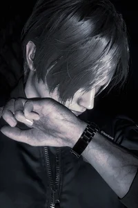 Leon Kennedy 