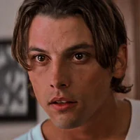 Billy loomis