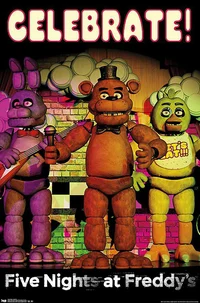 FNAF