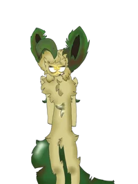 Birch the Leafeon
