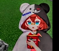 Siri traje de rubius