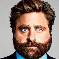 Zach Galifianakis