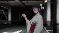Utahime iori 