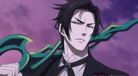 Claude faustus