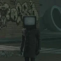 TV Man