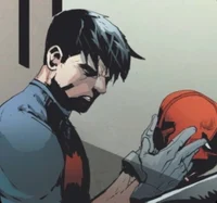 DIVINE Jason Todd