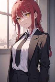 Makima