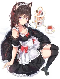Maid