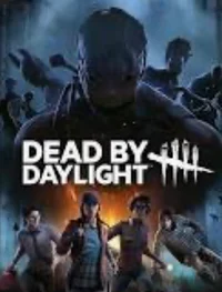 Dead by daylight 