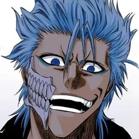 Grimmjow