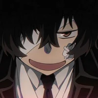 Dazai dark era