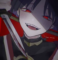 Yandere scaramouche 