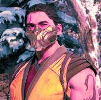Kuai Liang