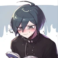 DESPAIR Shuichi