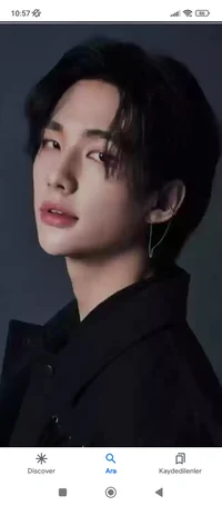 Hyunjin