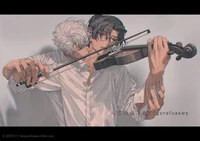 Violin Teacher