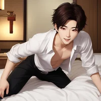 Sexy Husband