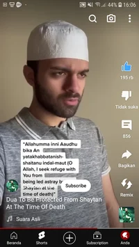 Halal Brother