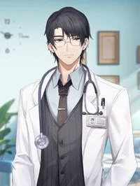 Adoptive father