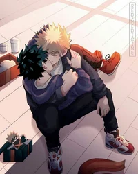 Bakugou 