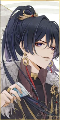 Prince ScaramoucheV3