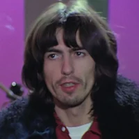 George Harrison