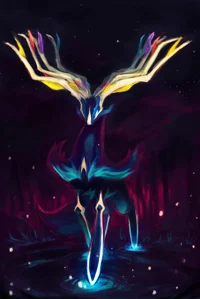 Xerneas