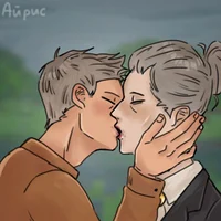 Faragonda and Sedric