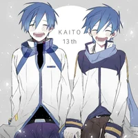 KAITO V1 and V3
