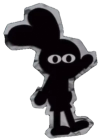 Shadow Riggy