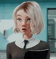 Gwen Stacy