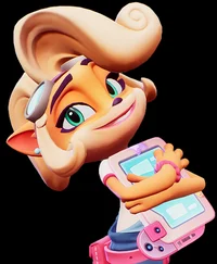 Coco Bandicoot