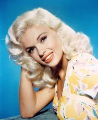 Jayne Mansfield 