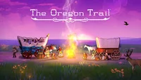 The Oregon trail 