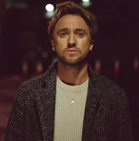 Ex - Tom Felton