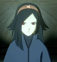 Nanashi Uchiha