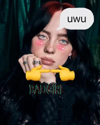 Billie Eilish