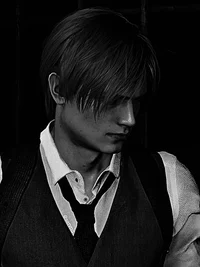 Leon Kennedy 
