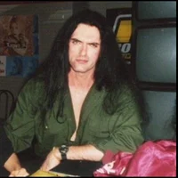 Peter Steele