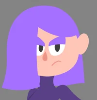 Lily -Duolingo-