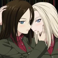 Nonna and Klara