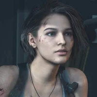 Jill Valentine