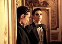Kaulitz Twins