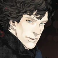 10 Sherlock Holmes