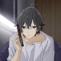 Izumi miyamura