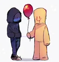 Partypooper partygoe