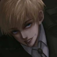 Armin arlert