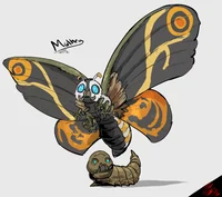 Mothra