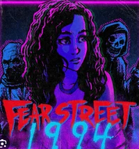 Fear Street 1994