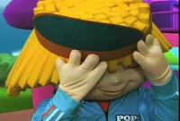 Popo Fries